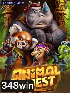 AnimalQuest: Descubra a Aventura e as Regras do Popular Jogo de Sobrevivência
