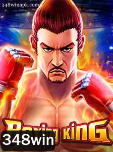 BoxingKing: O Jogo de Luta Definitivo