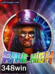 Descubra RaveHigh: Um Jogo de Estratégia Elevada e Diversão Contínua