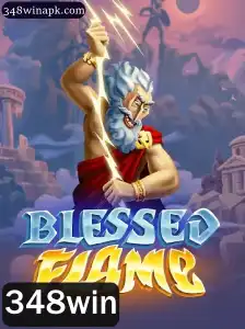 Explorando o Universo de BlessedFlame: Uma Jornada Através do Tempo