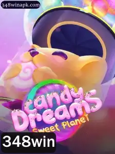 CandyDreams: Descubra o Fascinante Mundo de Jogos com a Palavra-Chave 348win