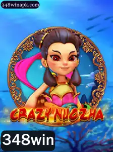 CrazyNuoZha: A Excitante Aventura de Jogo do Momento