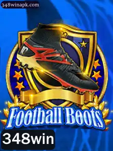 FootballBoots: O Novo Fenômeno dos Jogos com 348win