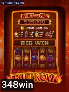 Descubra os Segredos do Jogo FruitNova