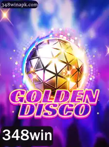 GoldenDisco: O Jogo de Estratégia e Diversão
