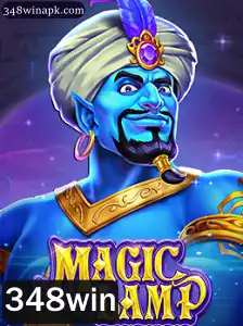 Descubra a Magia de MagicLamp: O Fascinante Jogo de Estratégia e Sorte