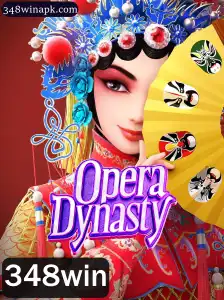 Descubra o Fascinante Mundo de OperaDynasty: O Jogo de Estratégia Que Conquistou 348win