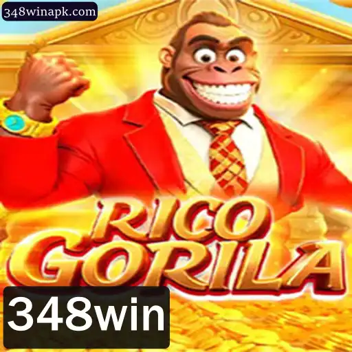 Explorando o Fascinante Mundo do Jogo RicoGorila: Um Novo Conceito com 348win