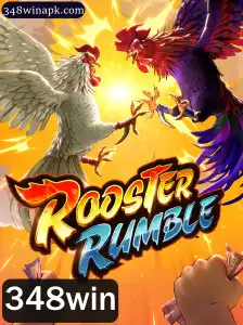 Explorando o Fascinante Mundo de RoosterRumble: Um Guia Completo