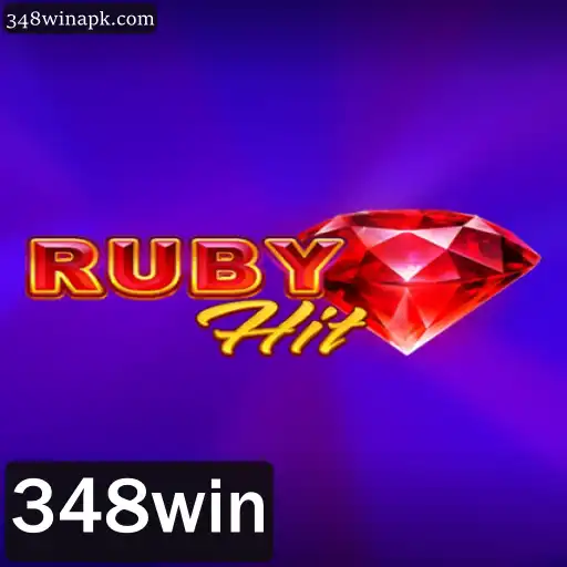 Descubra o Mundo de RubyHit: Um Jogo Inovador com a Palavra-Chave 348win