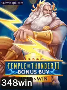 Temple of Thunder II Bonus Buy: Descubra o Novo Sucesso dos Jogos de Azar