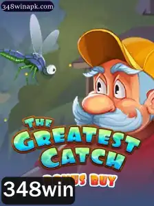 TheGreatestCatchBonusBuy: Uma Exploração Detalhada e Atualizada do Jogo